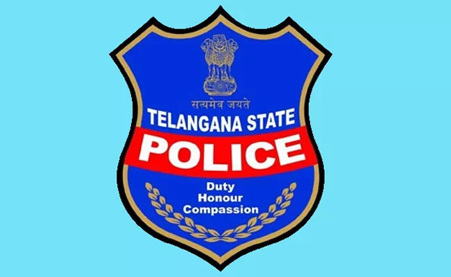 Telangana Police Responding Needy People In Lockdown - Sakshi