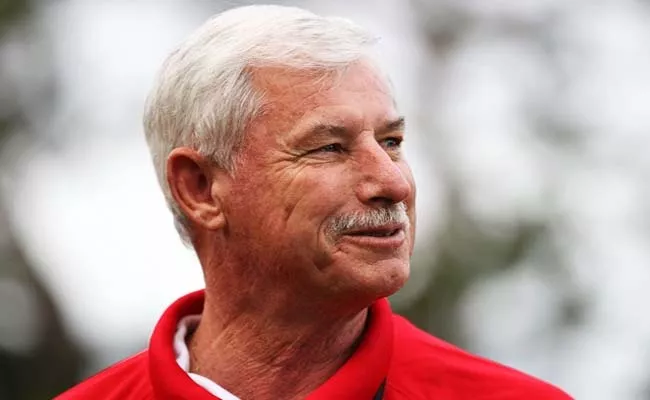 Richard Hadlee picks Ben Stokes as the top all-rounder among current players - Sakshi