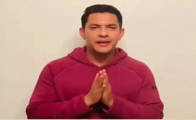 Aditya Narayan Apologises For His Alibaug Comment On Indian Idol  - Sakshi