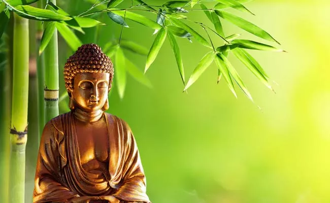 Buddha Purnima 2021: ​History And Significance - Sakshi