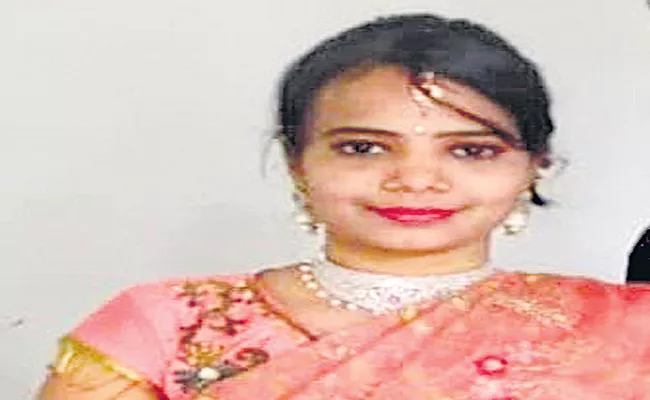 Pregnant Lady Deceased With Corona In Jangaon District - Sakshi