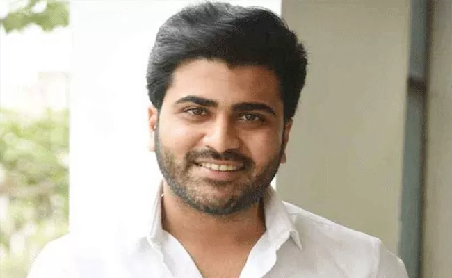 Hero Sharwanand Praises Ek Mini Katha Movie - Sakshi