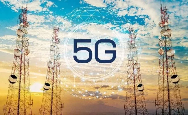 DoT allocates spectrum for much-awaited 5G trials to telcos: Report - Sakshi