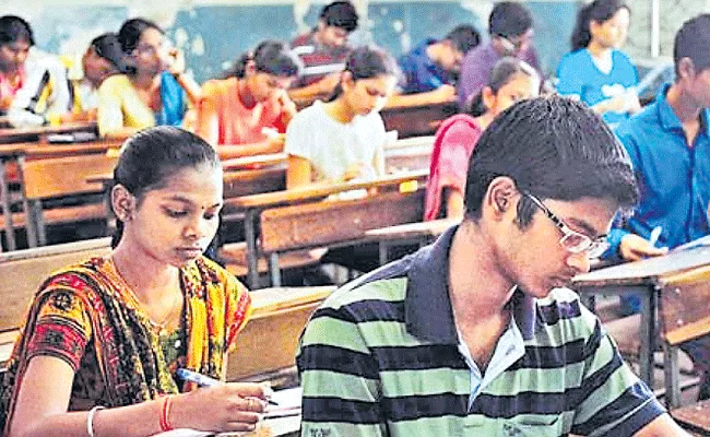 Telangana Inter Exams Will Be Likely In July - Sakshi