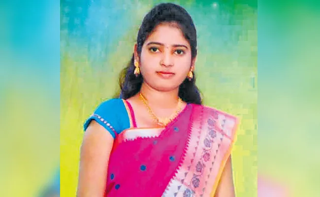 Uppal Woman Die With Covid Before Marraiage - Sakshi