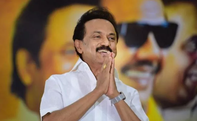 Tamil Nadu: Mk Stalin To Take Oath On May 7th - Sakshi