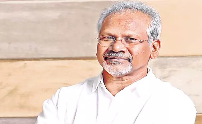 Mani Ratnam classic movies getting digitized - Sakshi