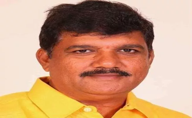 TDP Leader Dhulipalla Narendra ACB Officals Takes Custody - Sakshi