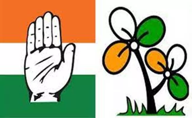 Trinamool looks set to break Congress-CPM stranglehold on Murshidabad, Malda  - Sakshi