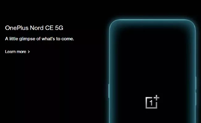 OnePlus Nord CE 5G Specifications, Release Date - Sakshi