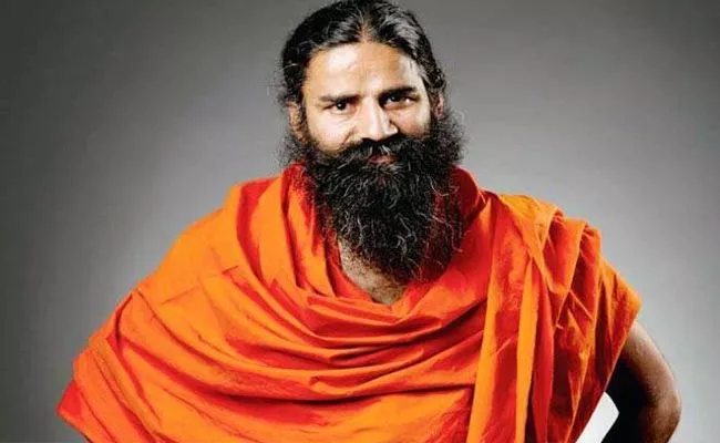 FORDA Hold Nationwide Black Day Protest Against Ramdev Comments - Sakshi