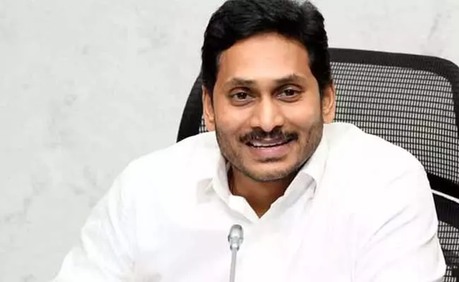 Dr KALUVA Mallaiah Article On Ys Jagan Two Year Rule - Sakshi