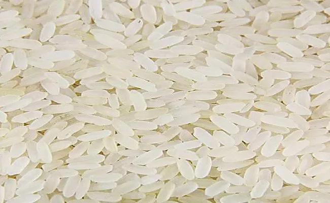 FCI Demands For Only Raw Rice From Telangana - Sakshi