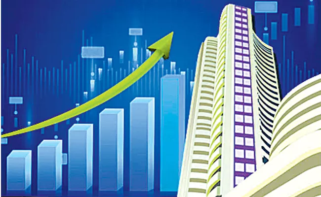 Advices For Who Missed The Market Rallies - Sakshi