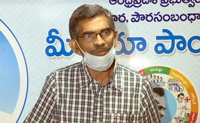 When will Anandayya Medicine Distribution Start - Sakshi