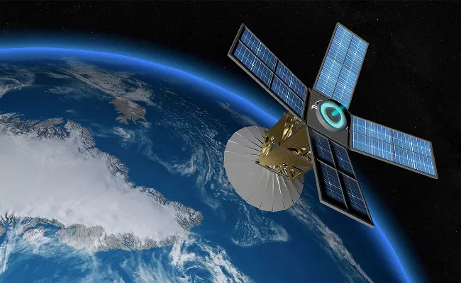 Bharti backed OneWeb launches 36 new LEO satellites - Sakshi