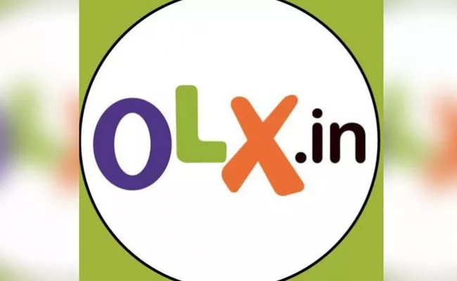 Hyderabad: Man Frauded Customer With The Name Of OLX  - Sakshi