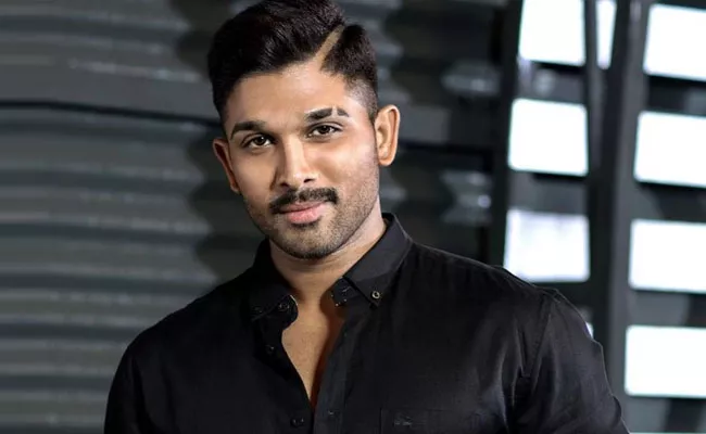 Muragadass Planning To Sequel Ghajini With Allu arjun - Sakshi