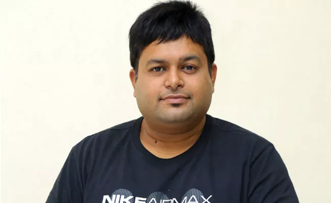 Shocking Remuneration Of SS Thaman After Record Breaking Hits In TFI - Sakshi