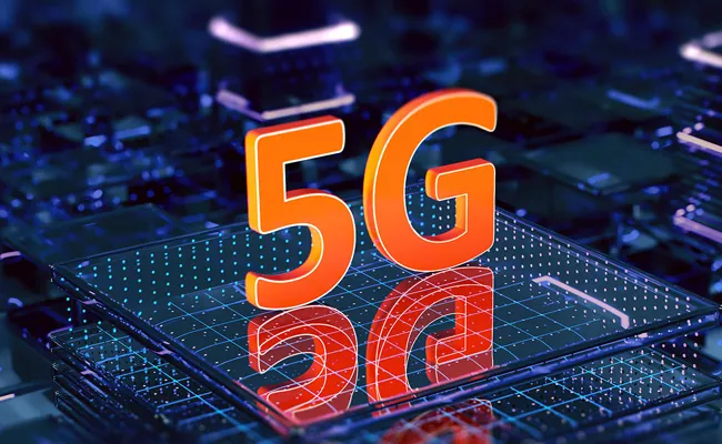 Telecom Department Gives Go ahead for 5G Technology, Spectrum trials - Sakshi