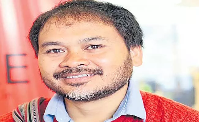 RTI activist Akhil Gogoi jail to assembly - Sakshi