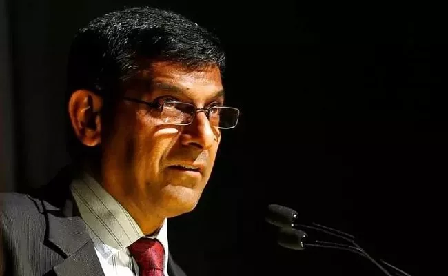 Raghuram Rajan explains why Covid 2nd wave took India by surprise - Sakshi