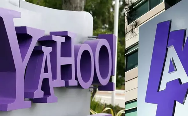 Verizon To Offload Yahoo AOL For 5 Billion Dollors - Sakshi