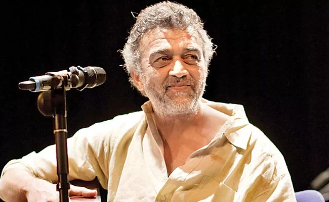 Lucky Ali Trends After Rumours Of His Death Goes Viral - Sakshi