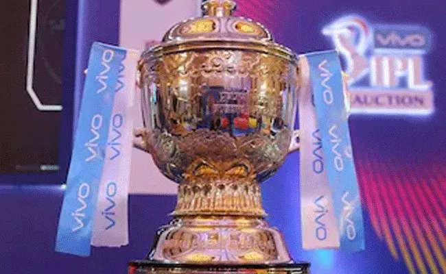 IPL 2021 Postponement : What Leads To Bio Bubble Failure - Sakshi