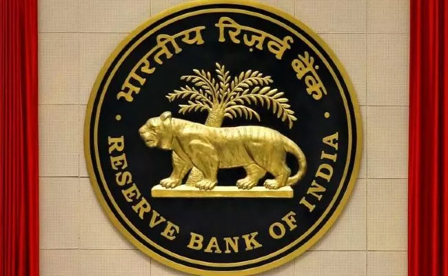 RBI tells banks not to impose any restriction till 31 December - Sakshi