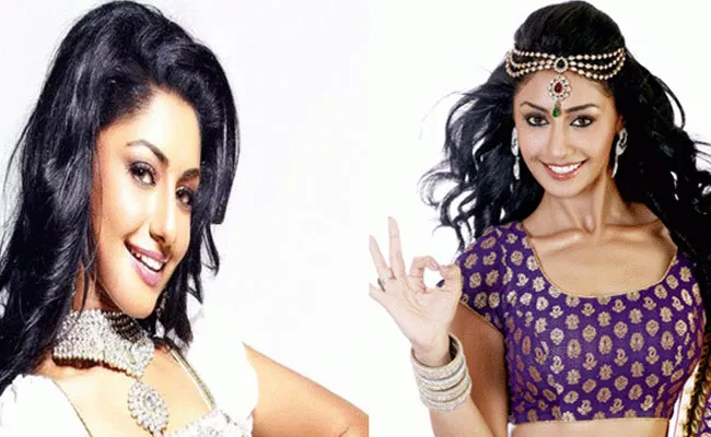 Actress Mahek Chahal Reveals About Why She Split With Ashmit Patel - Sakshi