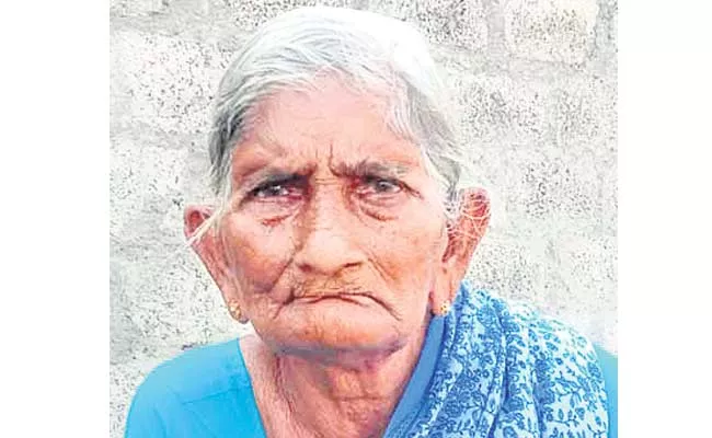 92 Year Old Woman Recovers From Coronavirus - Sakshi