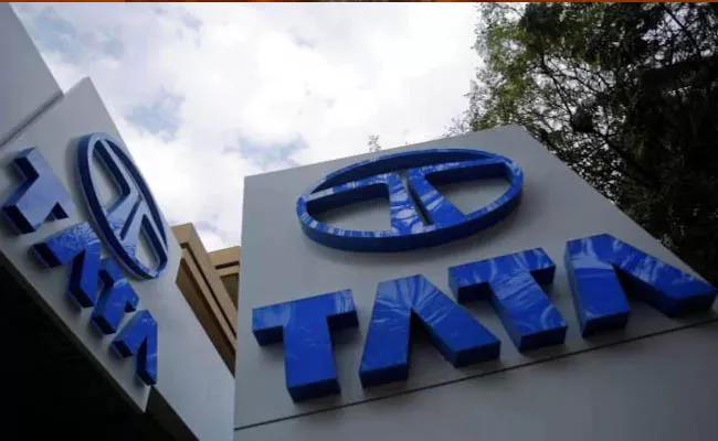  CCI orders probe against Tata Motors for alleged unfair biz practices - Sakshi