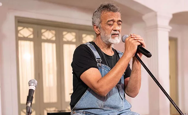 Lucky Ali Responds On His Death Rumours - Sakshi