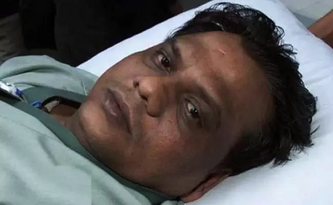 Underworld Don Chhota Rajan Is Still Alive Says AIIMS Official - Sakshi