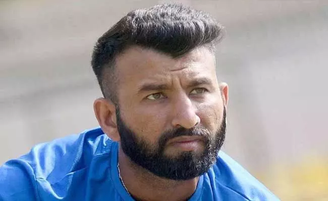 IPL 2021 Cheteshwar Pujara Recalls Cried At Toughest Time Of His Career - Sakshi