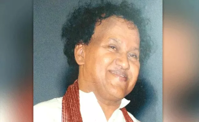 Kannada Actor Shankanada Aravind  Dies Due To  COVID-19 - Sakshi