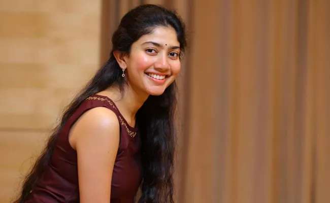 Sai Pallavi Birthday Special: Family, Movies, Age - Sakshi