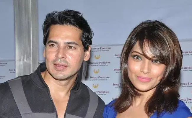 Heroine Bipasha Basu And Dino Morea Love Story And Breakup - Sakshi