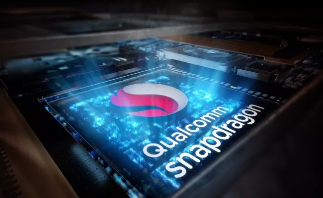 Qualcomm modem could exposed millions of smartphone users to hackers - Sakshi