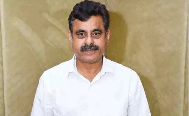 Konda Vishweshwar Reddy says Good News For Oxygen Concentrator - Sakshi