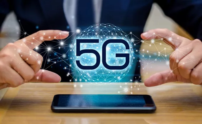  5G Domain Jobs Doubled in One Year in India - Sakshi