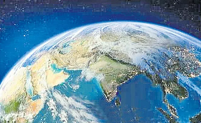 Scientists Find Intresting Facts About India Is Part Of Asia Or Not - Sakshi