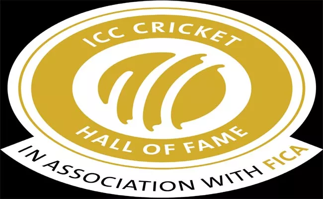 10 Legends From Five Eras To Be Inducted Into ICC Hall Of Fame In WTC Final - Sakshi