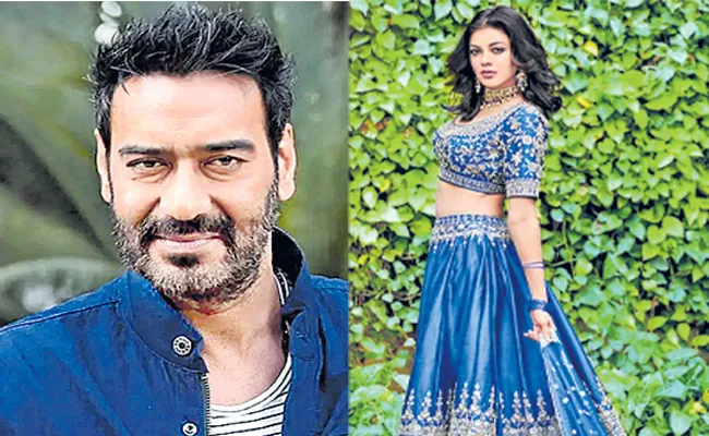 Khaidi Hindi Remake To Have Kajal As The Heroine - Sakshi