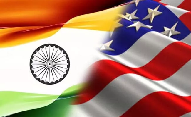 Indian-Americans Regularly Encounter Discrimination: Survey - Sakshi