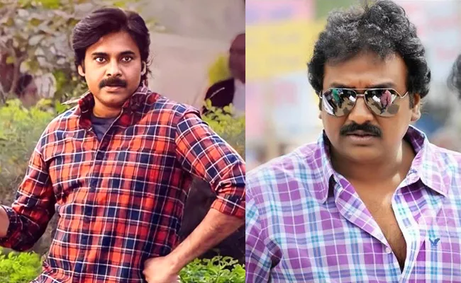 VV Vinayak To Play Key Role In Pawan Kalyans Upcoming Movie - Sakshi