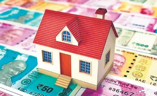 India Stands Low At 55th Spot In Global Annual Housing Price Appreciation - Sakshi