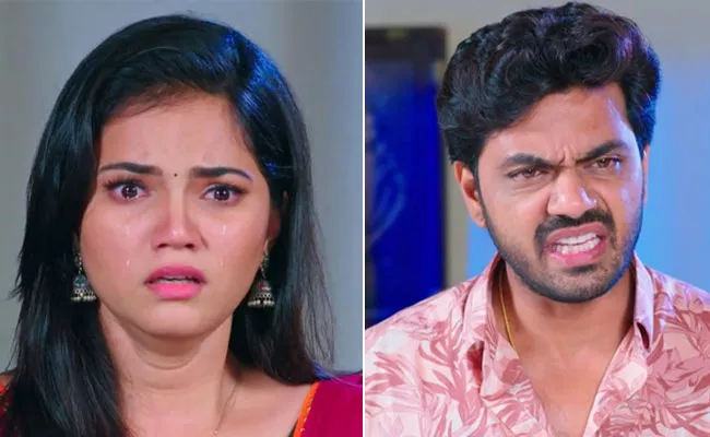 Devatha Serial : Adithya Loses His Cool After Kanakam Brings A Proposal  - Sakshi