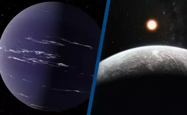 New Planet Discovered By NASA Remarkably Similar To Earth - Sakshi